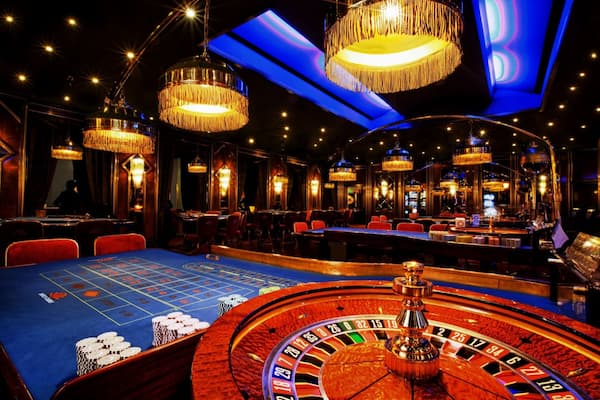Casinoly Casino