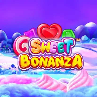 sweet bonanza game picture